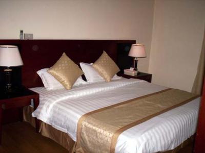 Interpark 호텔 Subic Bay 외부 사진