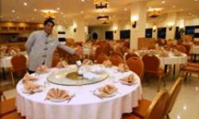 Interpark 호텔 Subic Bay 외부 사진